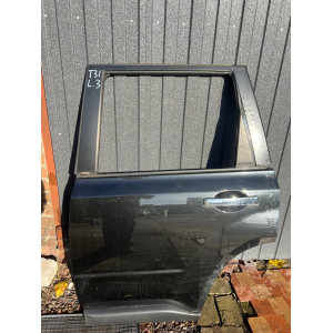 Дверь задняя левая Nissan X-Trail T31 (2007-2012) H210AJG0MA H210AJG0MB