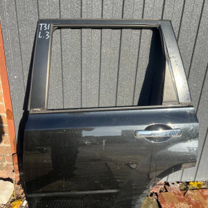 Дверь задняя левая Nissan X-Trail T31 (2007-2012) H210AJG0MA H210AJG0MB