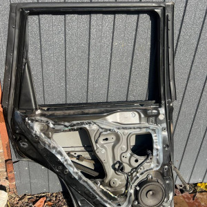 Дверь задняя левая Nissan X-Trail T31 (2007-2012) H210AJG0MA H210AJG0MB