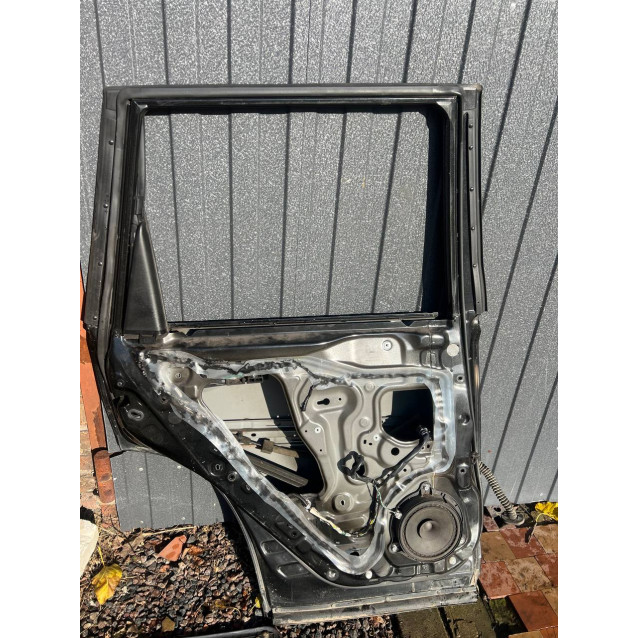Дверь задняя левая Nissan X-Trail T31 (2007-2012) H210AJG0MA H210AJG0MB