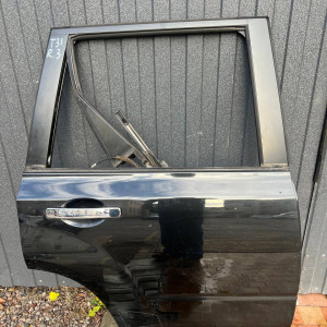 Дверь задняя правая Nissan X-Trail T31 (2007-2012) H210MJG0MA H210MJG0MB