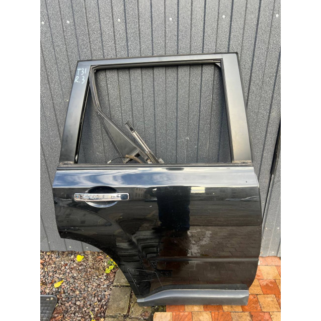 Дверь задняя правая Nissan X-Trail T31 (2007-2012) H210MJG0MA H210MJG0MB