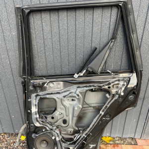 Дверь задняя правая Nissan X-Trail T31 (2007-2012) H210MJG0MA H210MJG0MB