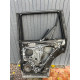Дверь задняя правая Nissan X-Trail T31 (2007-2012) H210MJG0MA H210MJG0MB