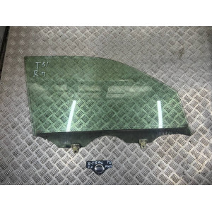 Стекло двери переднее правое Nissan X-Trail T31 (2007-2012) 80300JG00E 80300JG00F