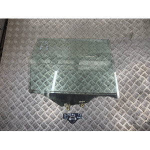 Стекло двери заднее правое Nissan X-Trail T31 (2007-2012) 82300JG00E