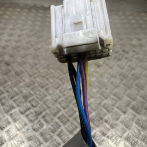 Зеркало правое Nissan X-Trail T31 (2007-2012) 96301JG475 *5pin