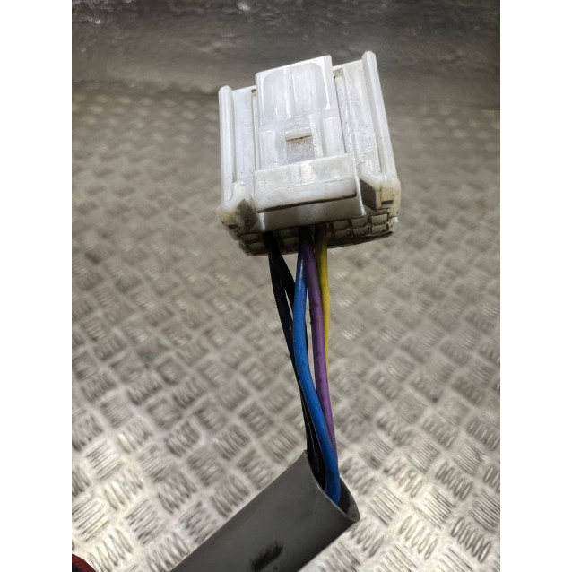 Зеркало правое Nissan X-Trail T31 (2007-2012) 96301JG475 *5pin