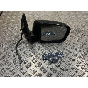 Зеркало правое Nissan X-Trail T31 (2007-2012) 96301JG475 *5pin
