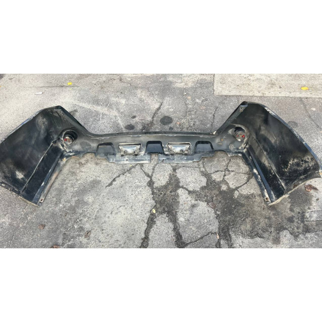 Бампер задний Nissan X-Trail T31 (2007-2012) 85022JG04H