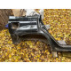 Крыло заднее с частью порога Nissan X-Trail T31 (2007-2012) G8100JG1MA G8100JG1MJ *правая сторона