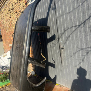 Крыша Nissan X-Trail T31 (2007-2012) 73112JG030