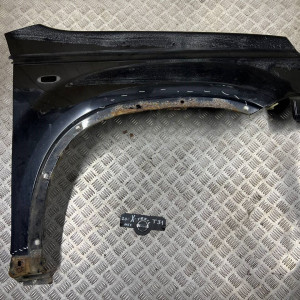 Крыло переднее правое Nissan X-Trail T31 (2007-2012) F3100JG0EA