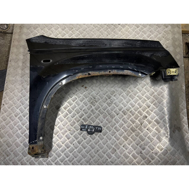Крыло переднее правое Nissan X-Trail T31 (2007-2012) F3100JG0EA