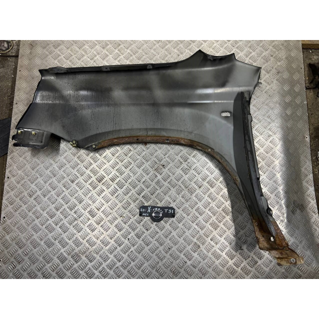 Крыло переднее правое Nissan X-Trail T31 (2007-2012) F3100JG0EA