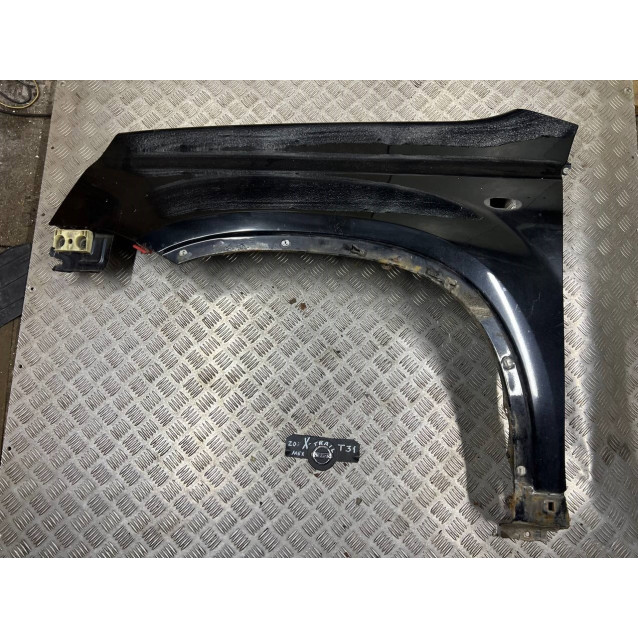 Крыло переднее левое Nissan X-Trail T31 (2007-2012) F3101JH1EA