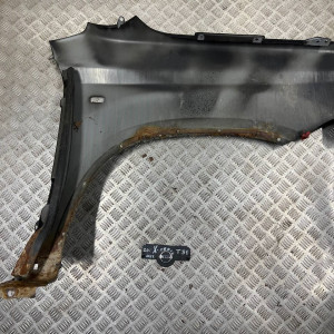 Крыло переднее левое Nissan X-Trail T31 (2007-2012) F3101JH1EA
