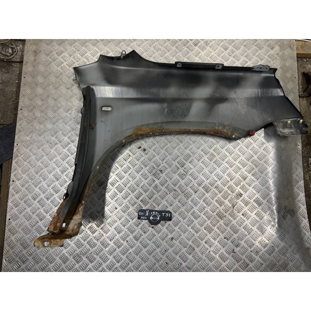 Крыло переднее левое Nissan X-Trail T31 (2007-2012) F3101JH1EA