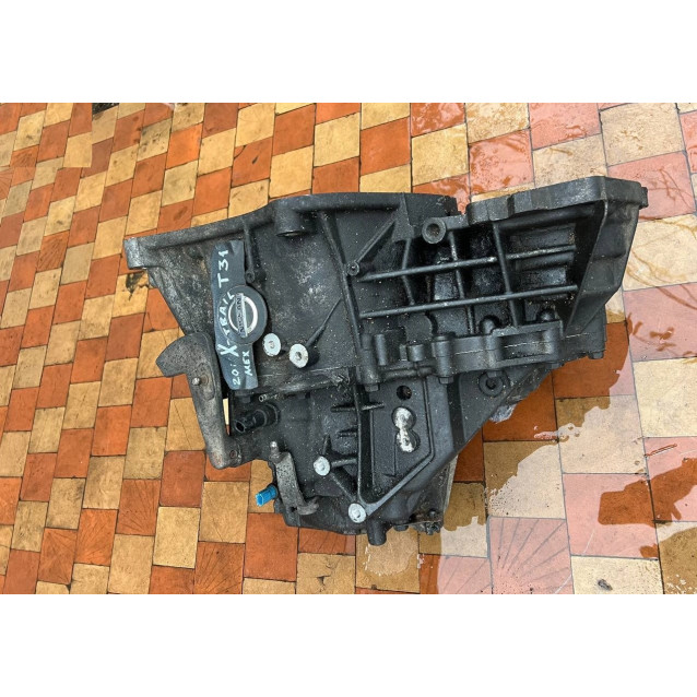 Коробка передач Nissan X-Trail T31 (2007-2012) 2,0 МКПП 32010JG20C