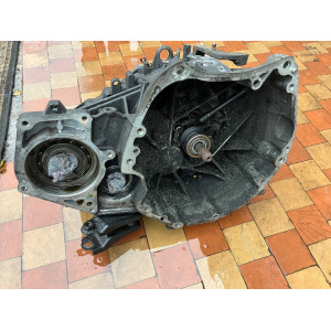 Коробка передач Nissan X-Trail T31 (2007-2012) 2,0 МКПП 32010JG20C