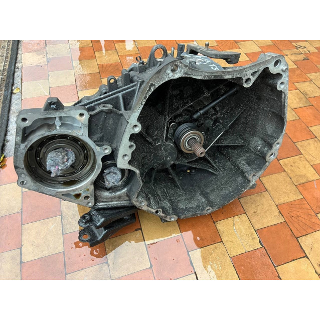 Коробка передач Nissan X-Trail T31 (2007-2012) 2,0 МКПП 32010JG20C