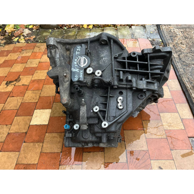 Коробка передач Nissan X-Trail T31 (2007-2012) 2,0 МКПП 32010JG20C
