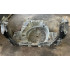 Панель задняя кузовная корыто Nissan X-Trail T31 (2007-2012) 75610JG00A G4514JG0MA