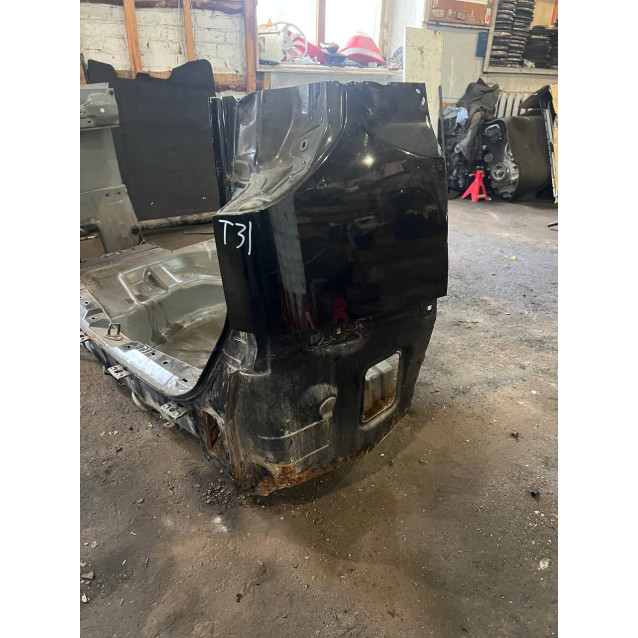 Панель задняя кузовная корыто Nissan X-Trail T31 (2007-2012) 75610JG00A G4514JG0MA