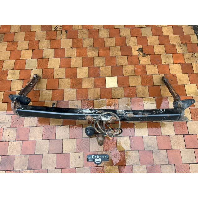 Фаркоп Nissan X-Trail T31 (2007-2012)