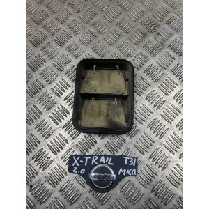 Клапан вентиляции салона Nissan X-Trail T31 (2007-2012) 76804EN00A