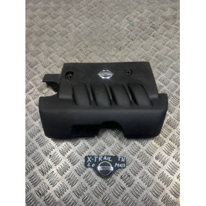 Крышка двигателя декоративная Nissan X-Trail T31 (2007-2012) 14041JG00A