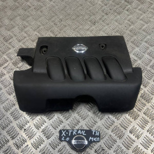 Крышка двигателя декоративная Nissan X-Trail T31 (2007-2012) 14041JG00A