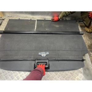 Шторка багажника Nissan X-Trail T31 (2007-2012) 84982JG40A