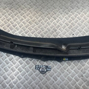 Жабо пластик панель під лобове скло (двірники) Nissan X-Trail T31 (2007-2012) 66862JG40A