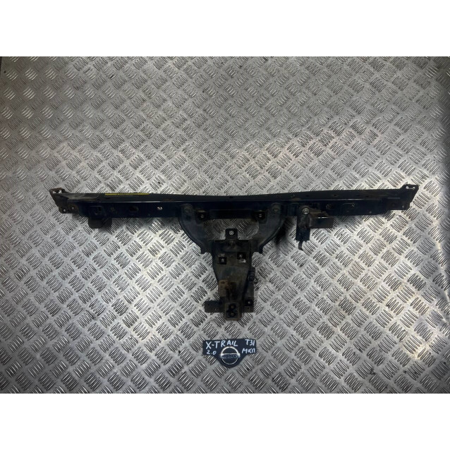 Панель передняя кузовная верхняя Nissan X-Trail T31 (2007-2012) 62511JG00B 62550JG00B