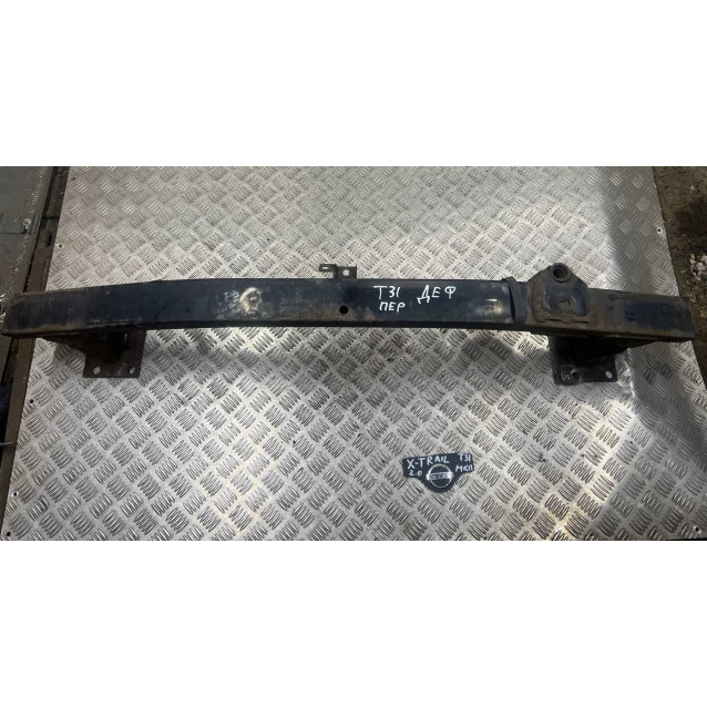 Усилитель бампера передний Nissan X-Trail T31 (2007-2012) 62030JG00C