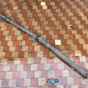 Карданный вал Nissan X-Trail T31 (2007-2012) 2.0 МКПП 37000JD200