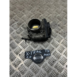 Дроссельная заслонка Nissan X-Trail T31 (2007-2012) 2.0 МКПП 16119EN20C