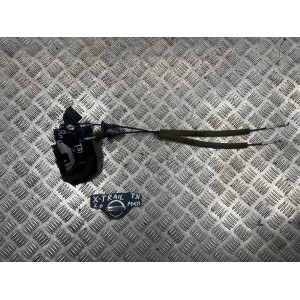 Замок двери передний правый Nissan X-Trail T31 (2007-2012) 80500JG400