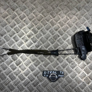 Замок двери передний левый Nissan X-Trail T31 (2007-2012) 80501JG400