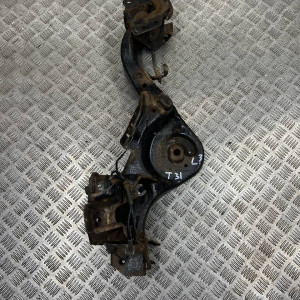 Рычаг задний продольный левый нижний Nissan X-Trail T31 (2007-2012) 55502JG000