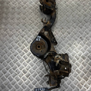 Рычаг задний продольный правый нижний Nissan X-Trail T31 (2007-2012) 55501JG000