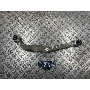 Рычаг задний поперечный правый верхний Nissan X-Trail T31 (2007-2012) 55120JD000 55120JD04A