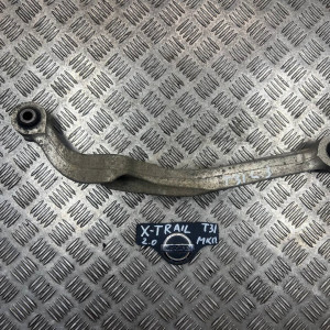 Рычаг задний поперечный левый верхний Nissan X-Trail T31 (2007-2012) 55121JD000 55121JD04A