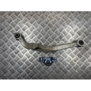 Рычаг задний поперечный левый верхний Nissan X-Trail T31 (2007-2012) 55121JD000 55121JD04A