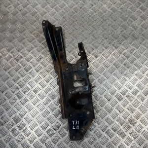 Кронштейн панели радиатора левый Nissan X-Trail T31 (2007-2012) 62521JG00B