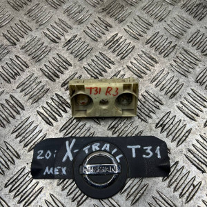 Кронштейн бампера задний правый Nissan X-Trail T31 (2007-2012) 85220JG000