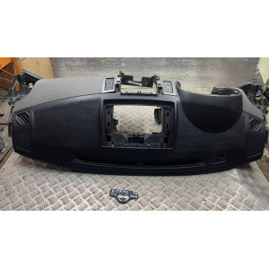 Торпедо панель приборная Nissan X-Trail T31 (2007-2012) 68200JG41A с подушкой
