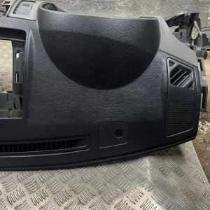 Торпедо панель приборная Nissan X-Trail T31 (2007-2012) 68200JG41A с подушкой