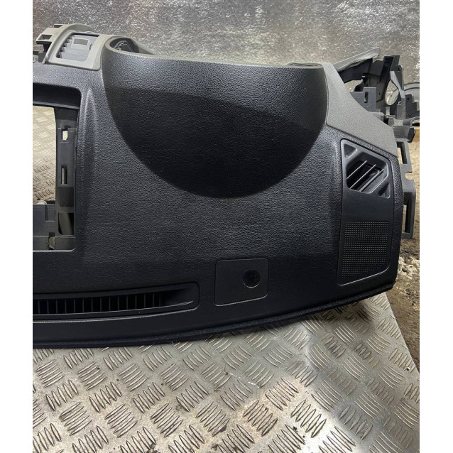 Торпедо панель приборная Nissan X-Trail T31 (2007-2012) 68200JG41A с подушкой